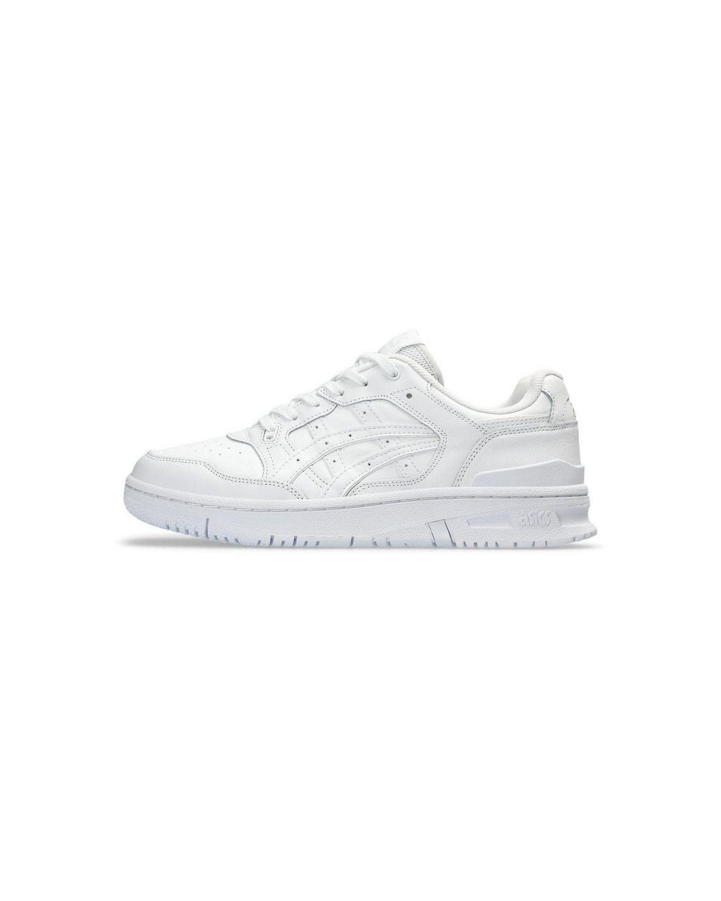 Asics Black Ex89 Sneaker