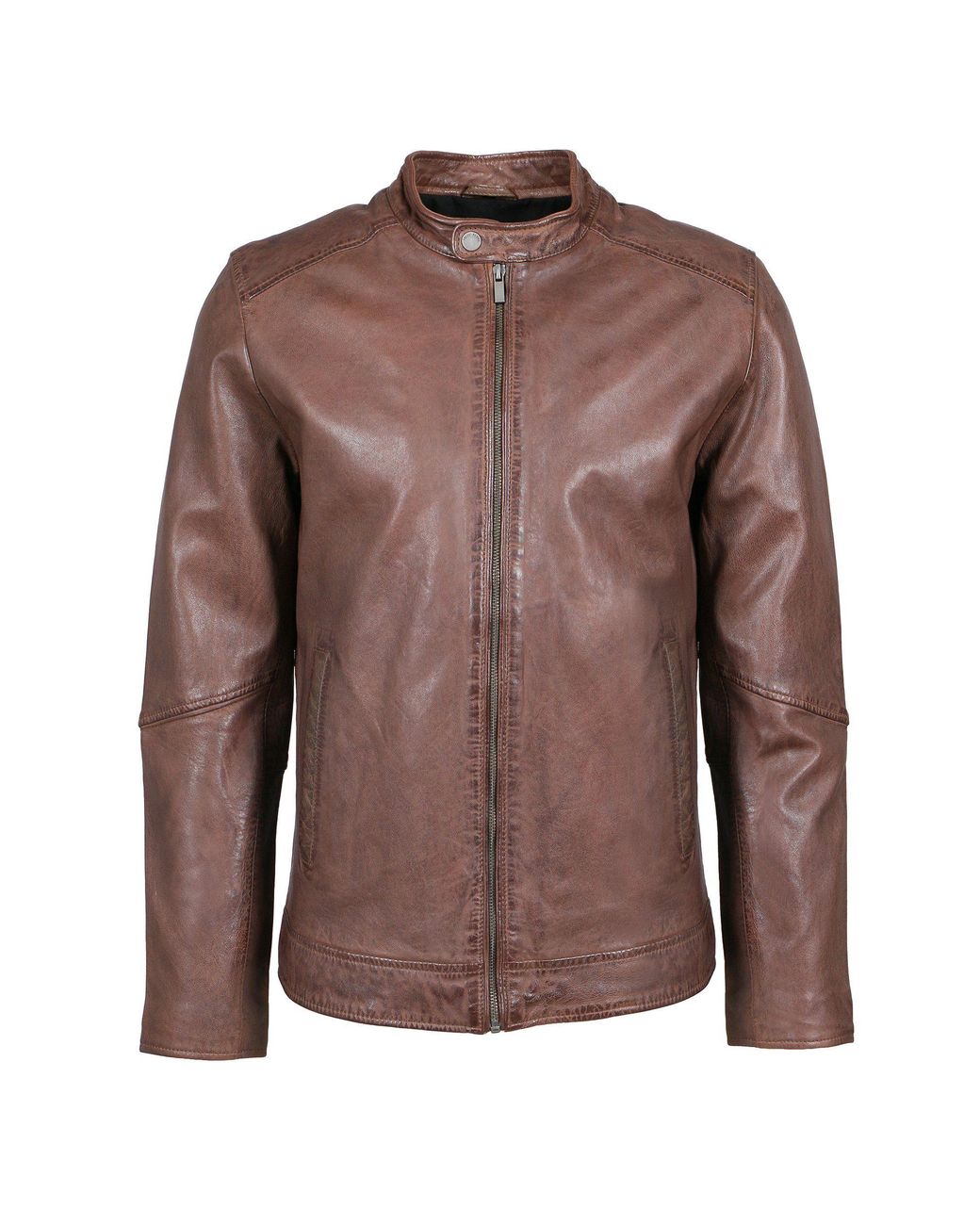 Lucky Jim Freaky Nation Lederjacke GrÃ¼n Freaky Nation NEW LUCKY