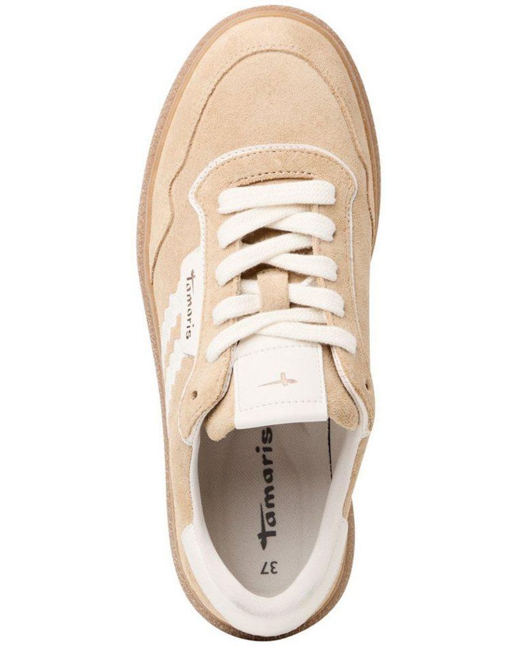 Tamaris Black 23733/45 Comb Sneaker