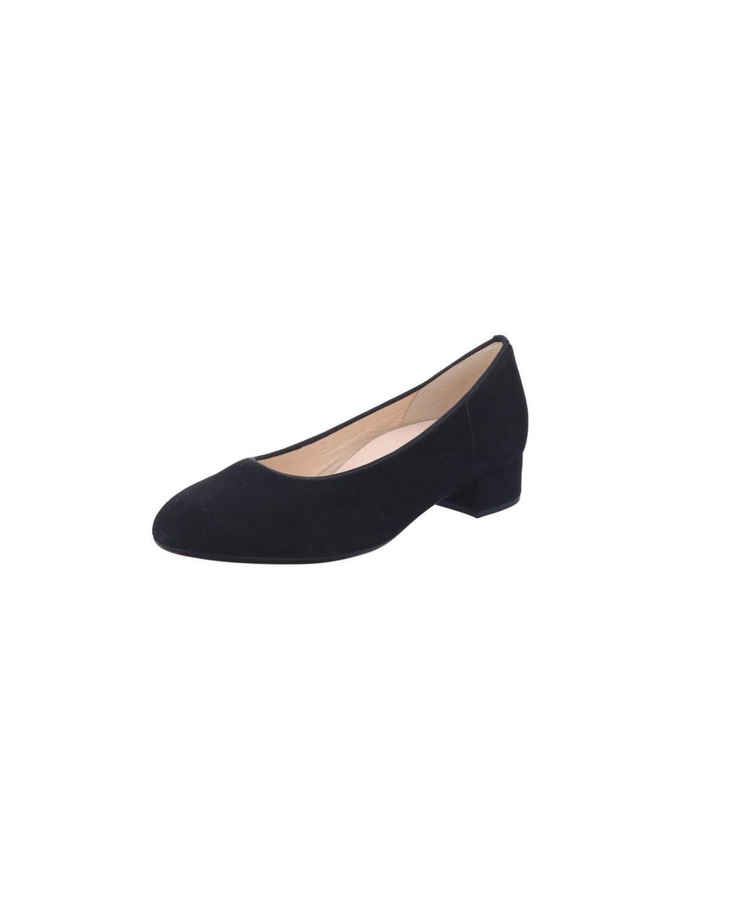 Gabor Black Pumps City