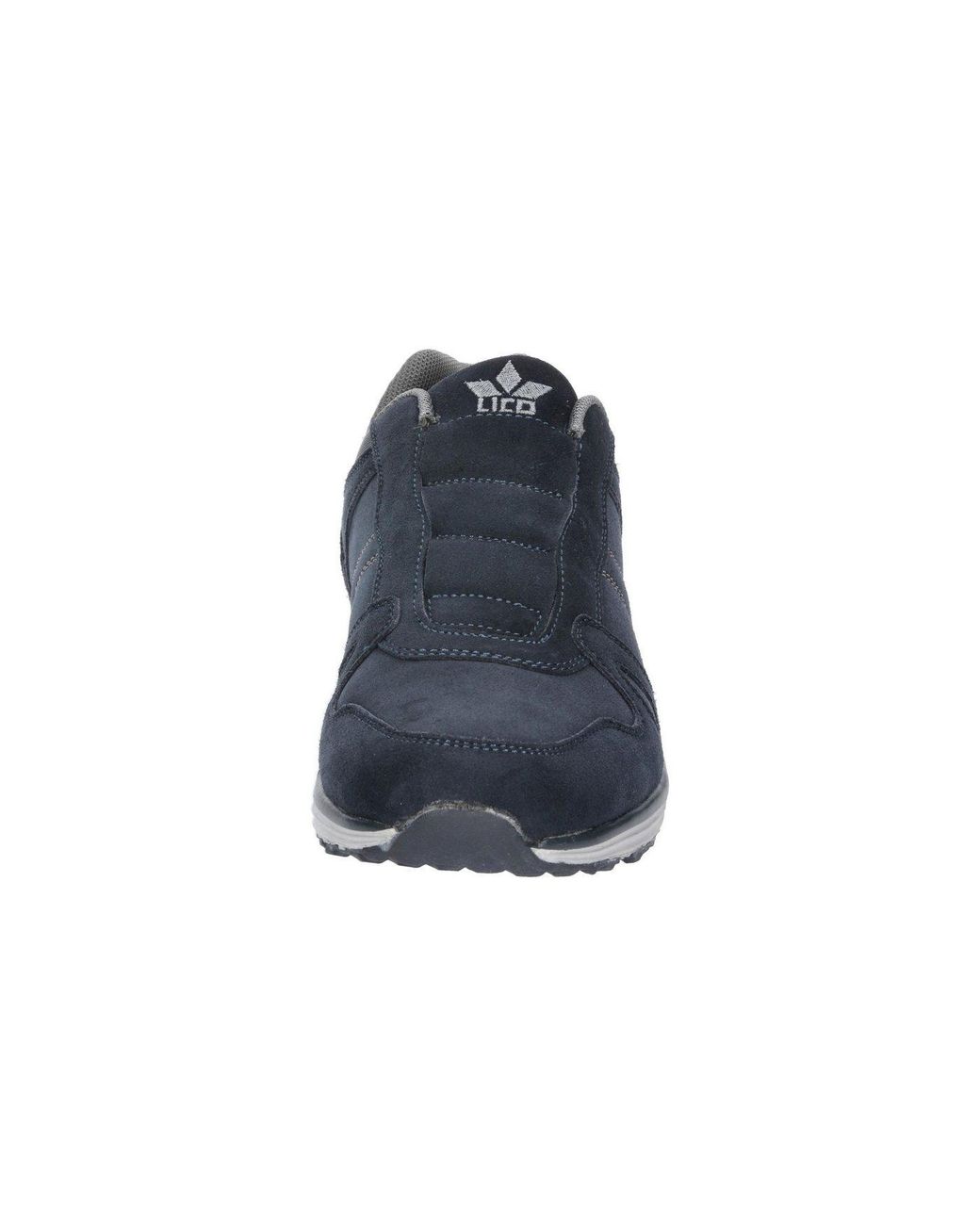 Lico Freizeitschuh Ron Sneaker in Blue für Herren