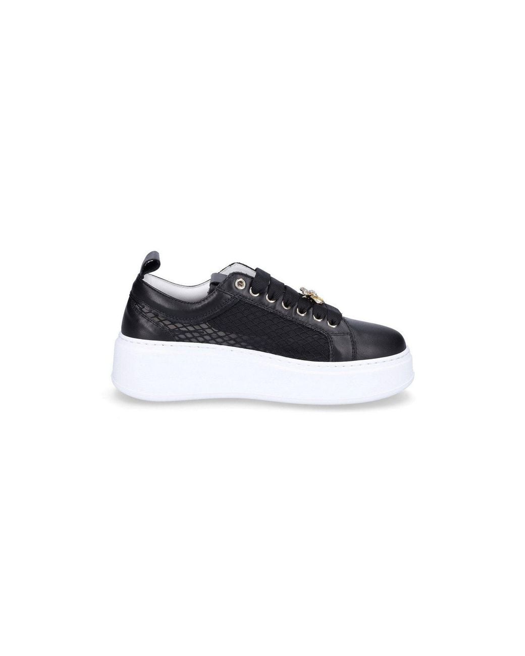 GIO+ Black Damen Sneaker Sneaker