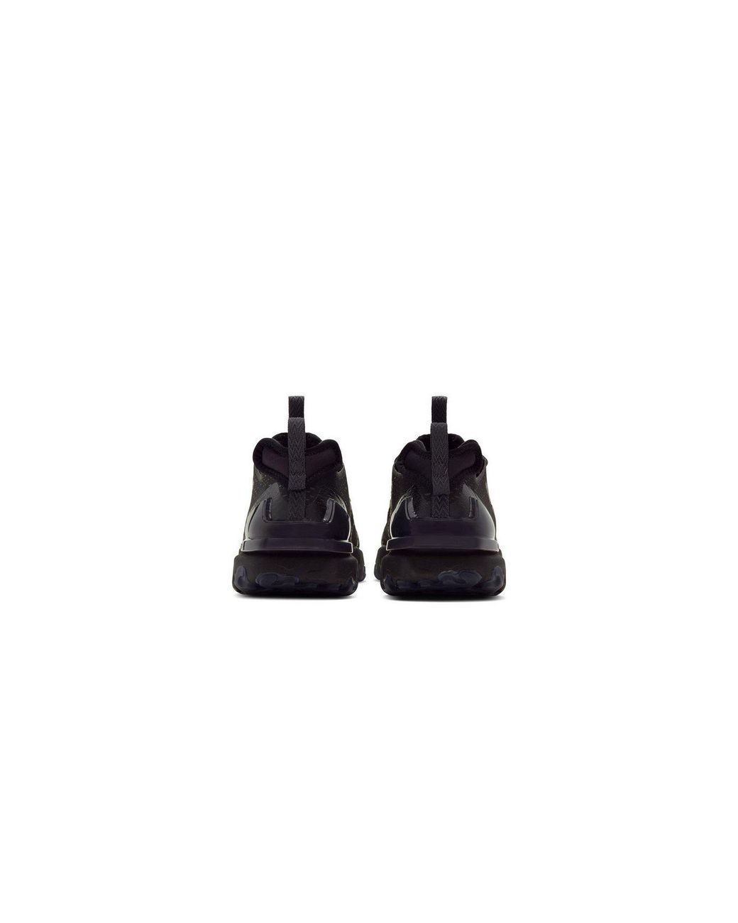 Nike React Vision Sneaker in Black für Herren