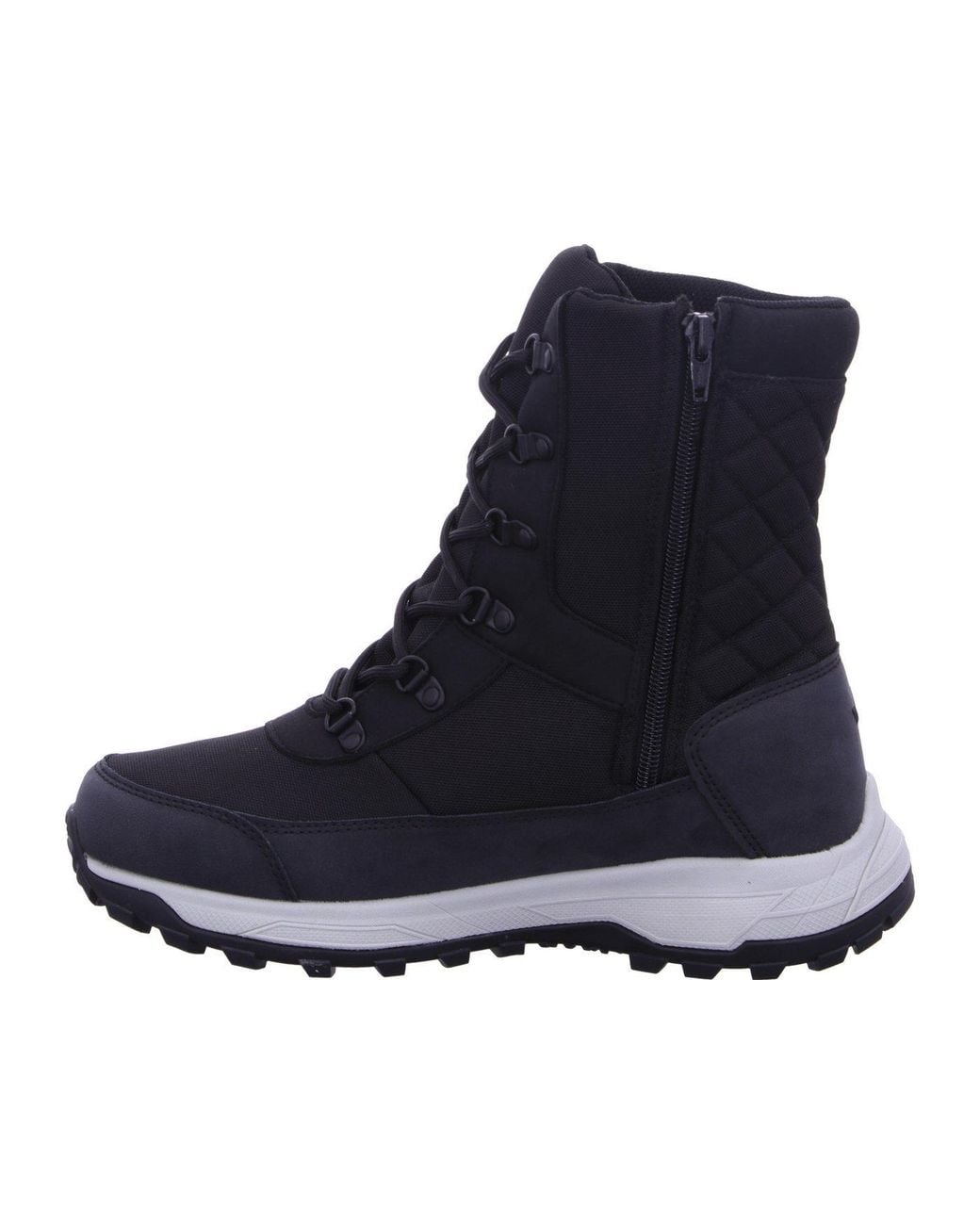 Lico Blue Glace Winterboots Mit Tex-Membran