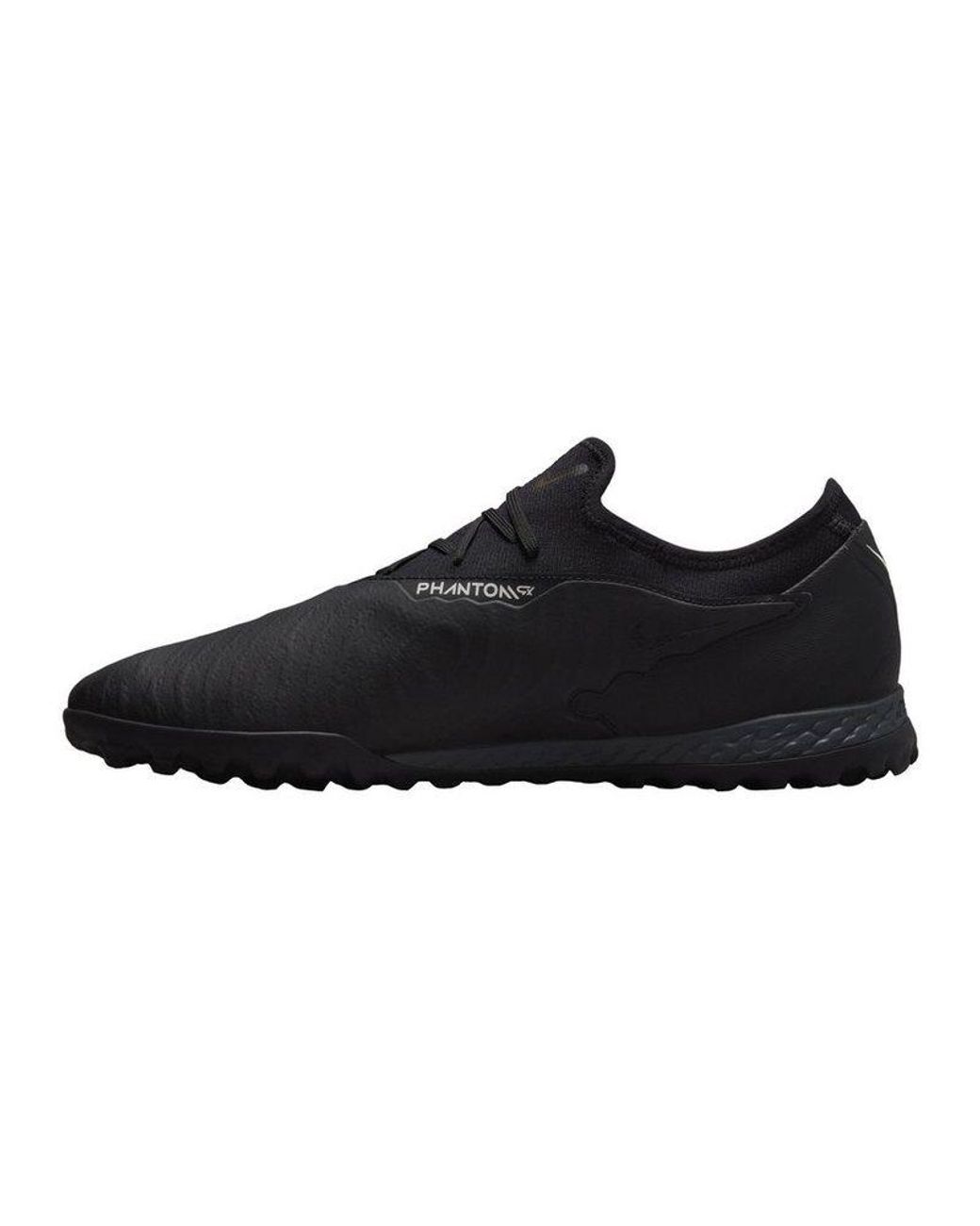 Nike Black Performance Tf Fußball