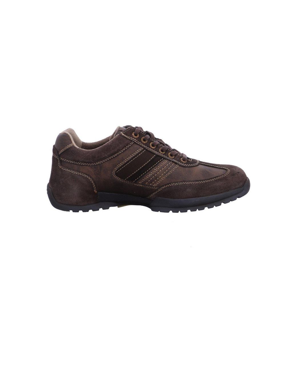 Camel Active Schnürschuh in Brown für Herren