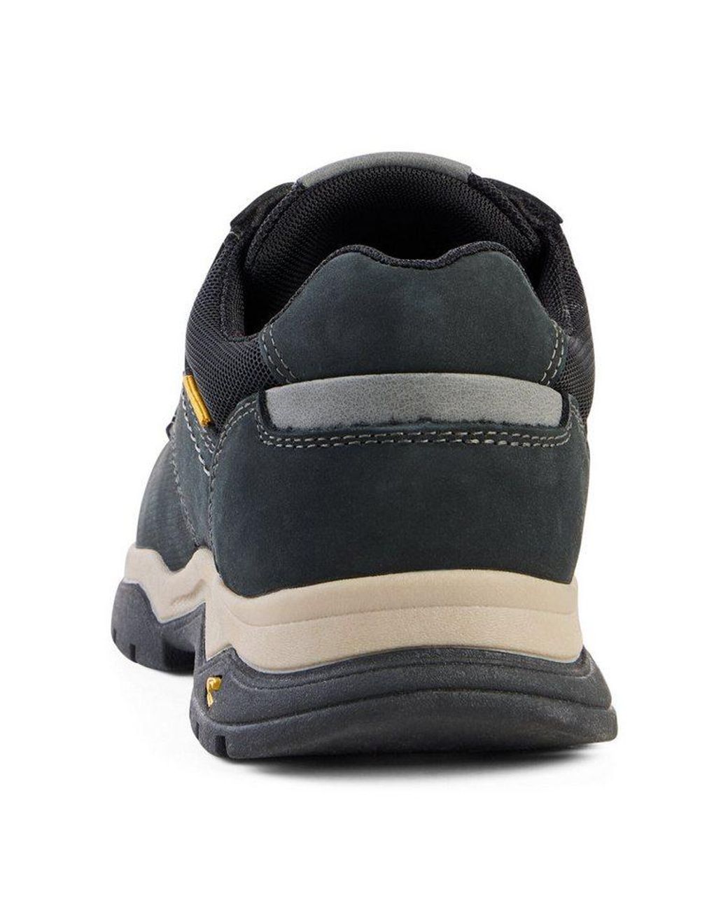 Camel Active Mit Grip Sohle Sneaker in Black für Herren
