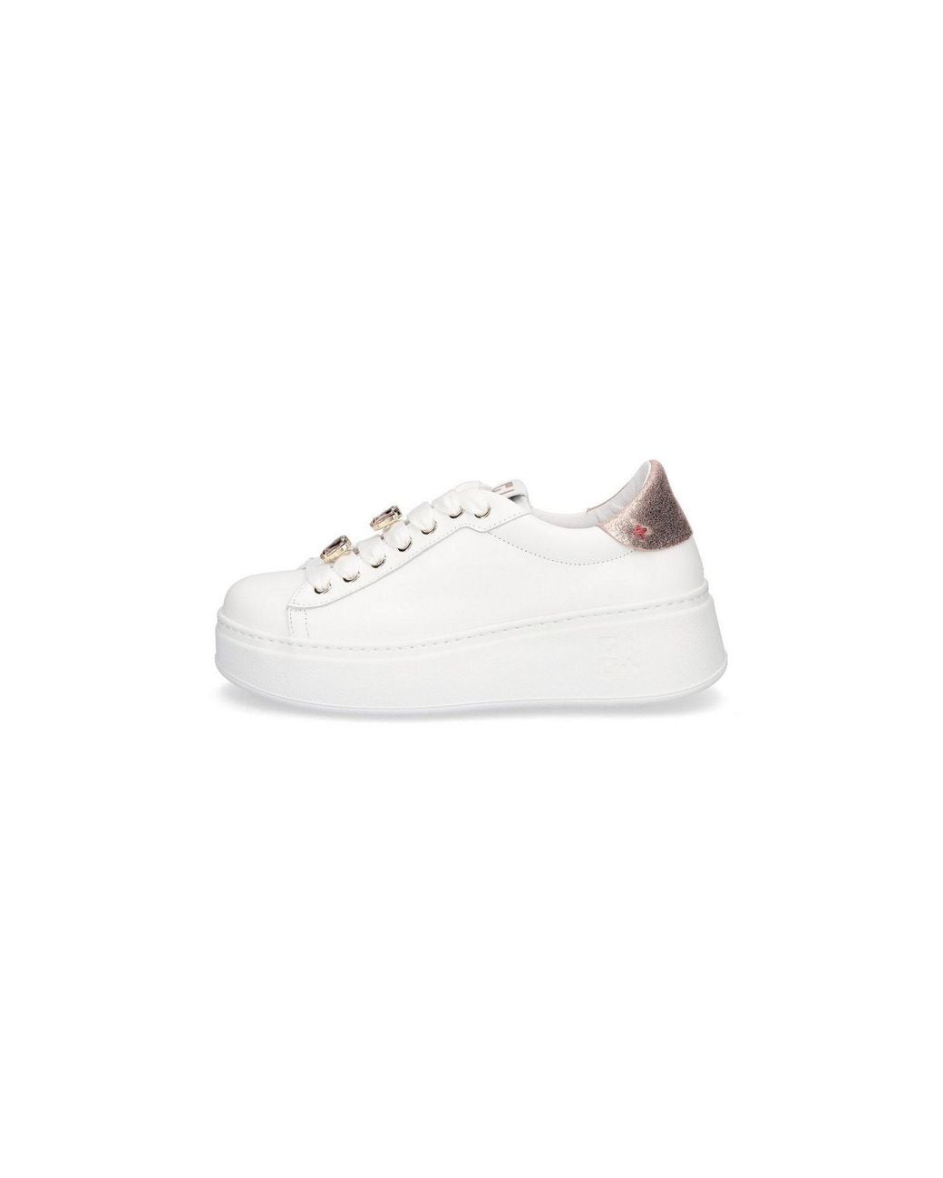 GIO+ Black Damen Sneaker Sneaker