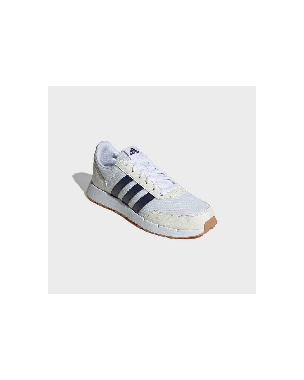 Adidas Black Run 50S Sneaker