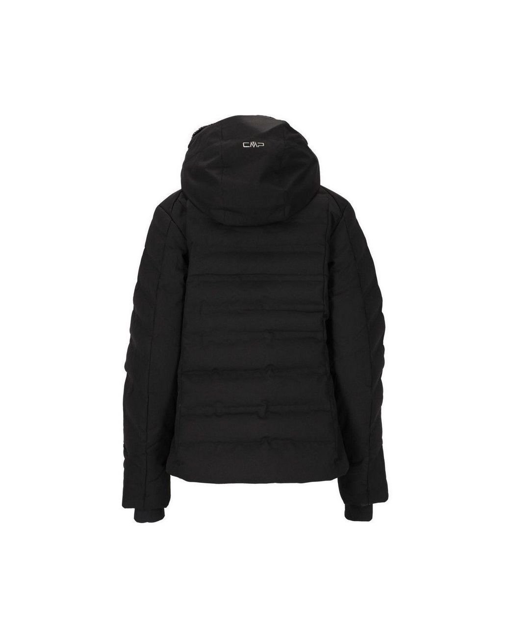 CMP Black Skijacke Ski Jacket