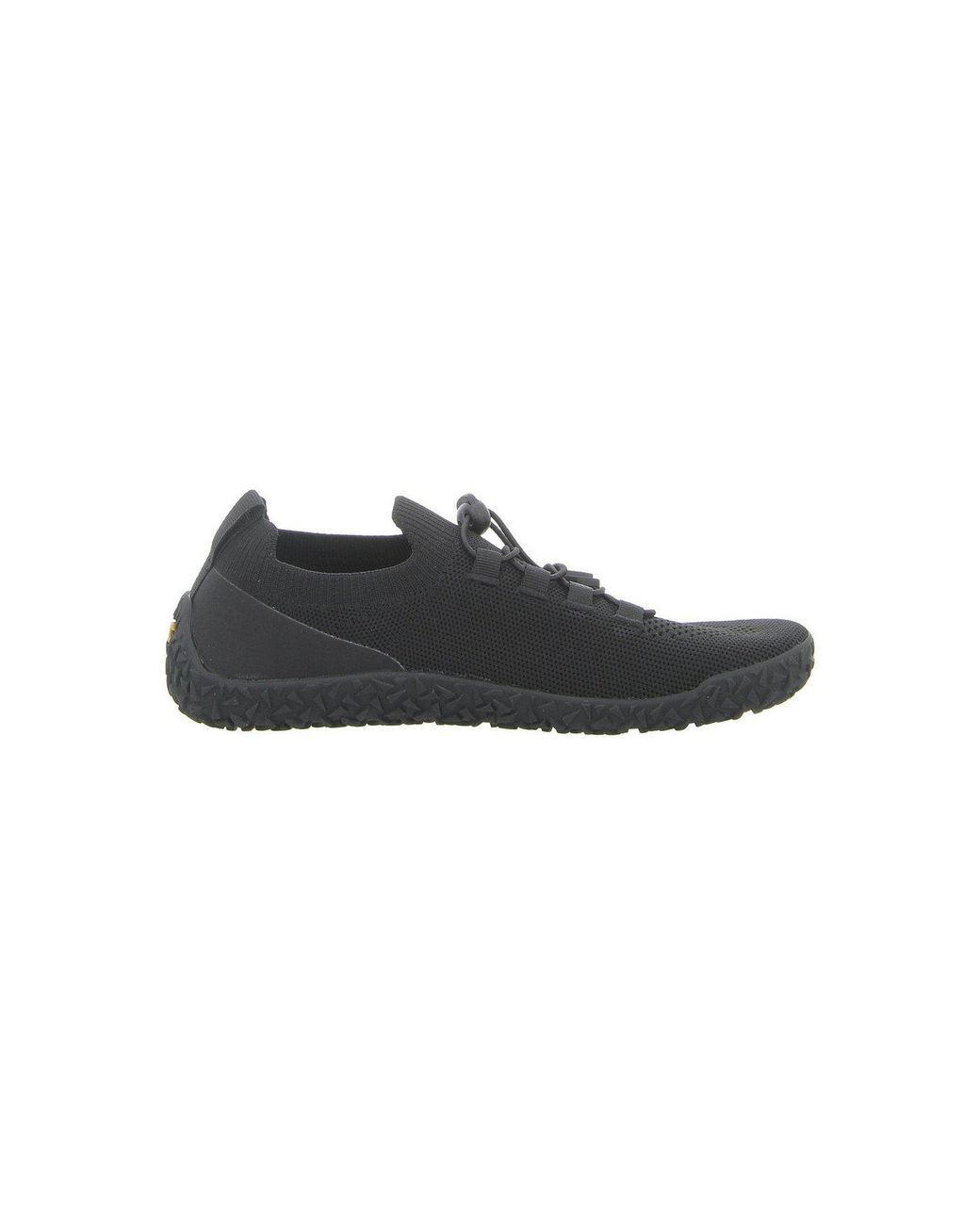 Camel Active Black Slipper