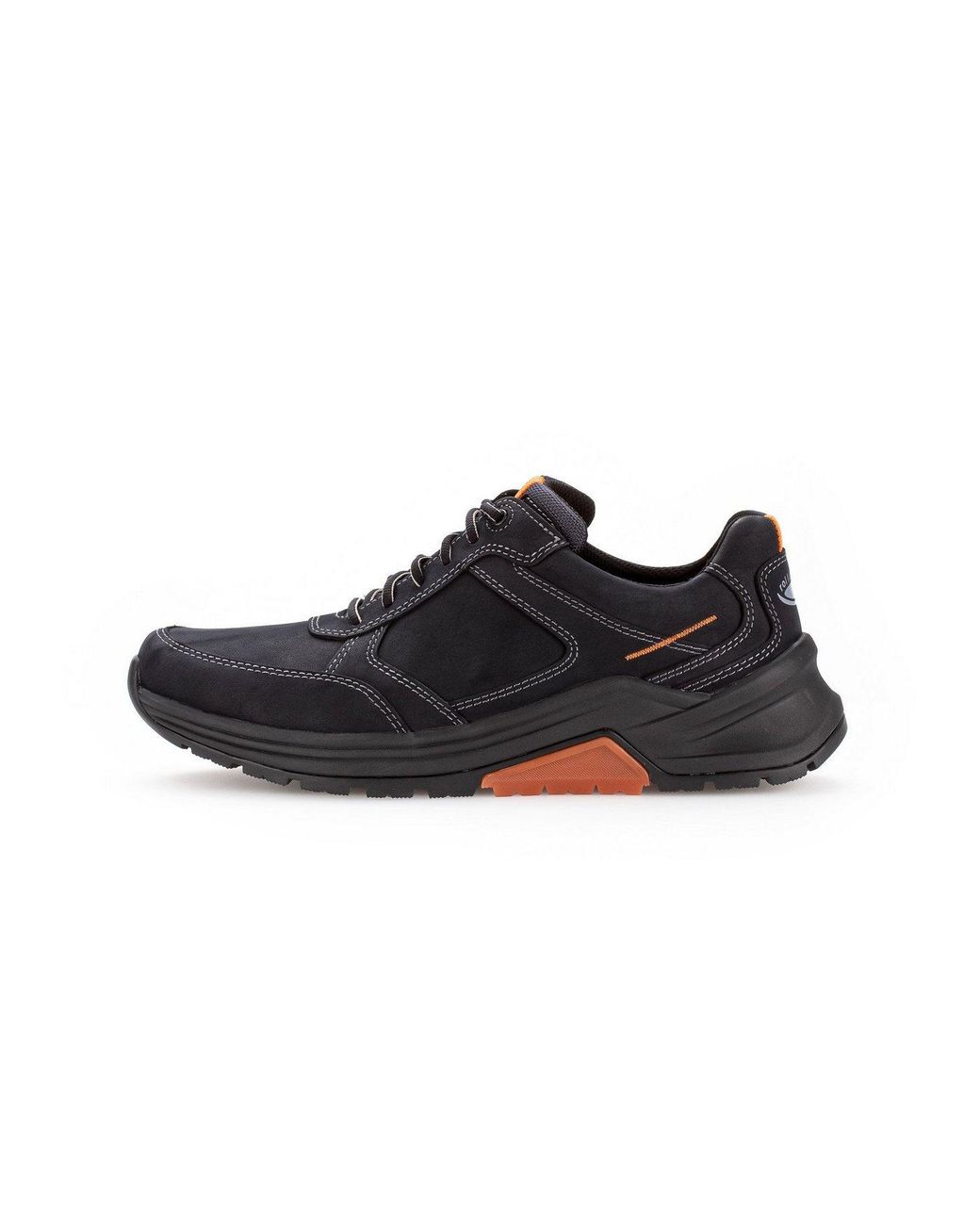 Gabor Sneaker in Black für Herren