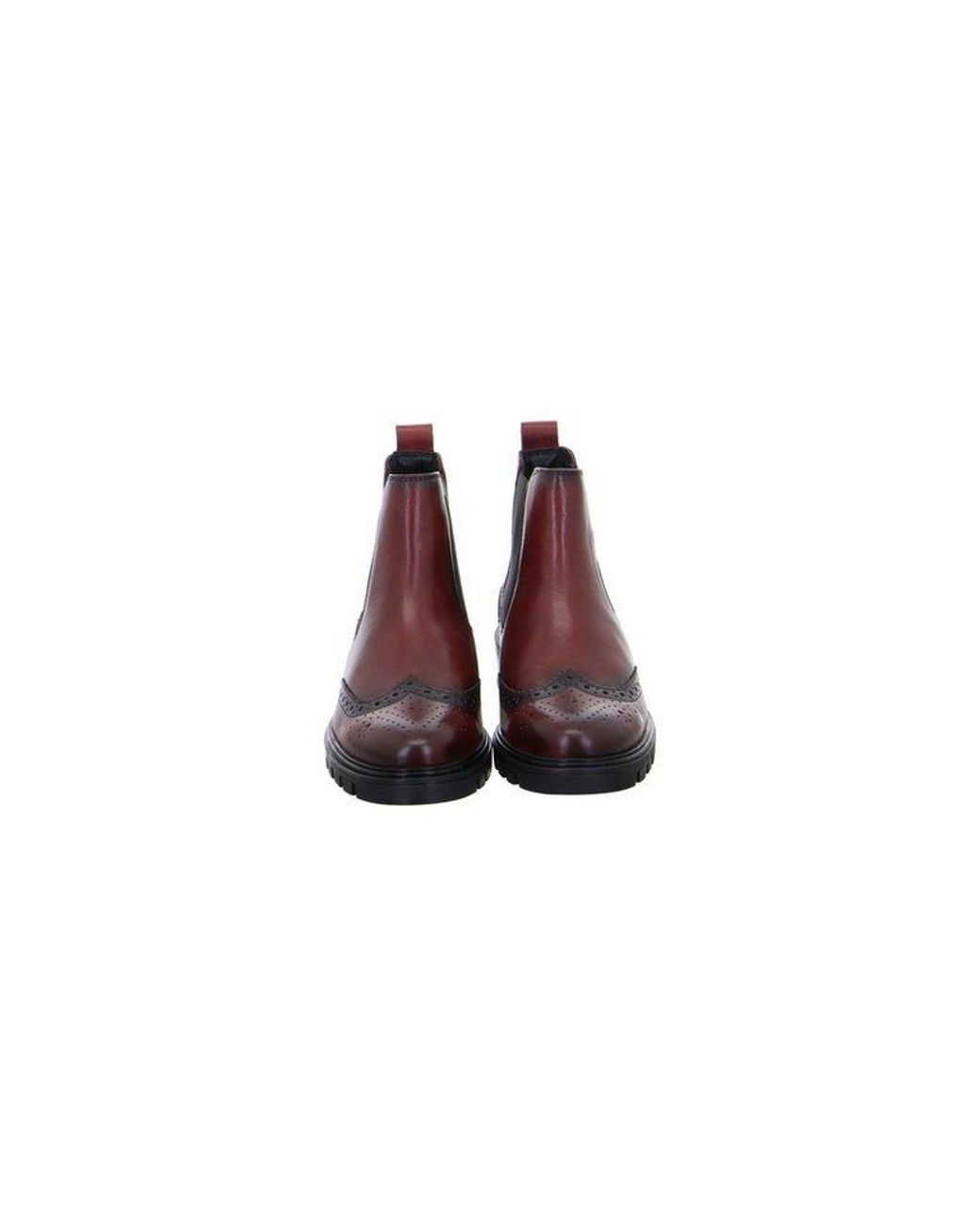 Ara Brown Stiefelette Tulsa Stiefelette
