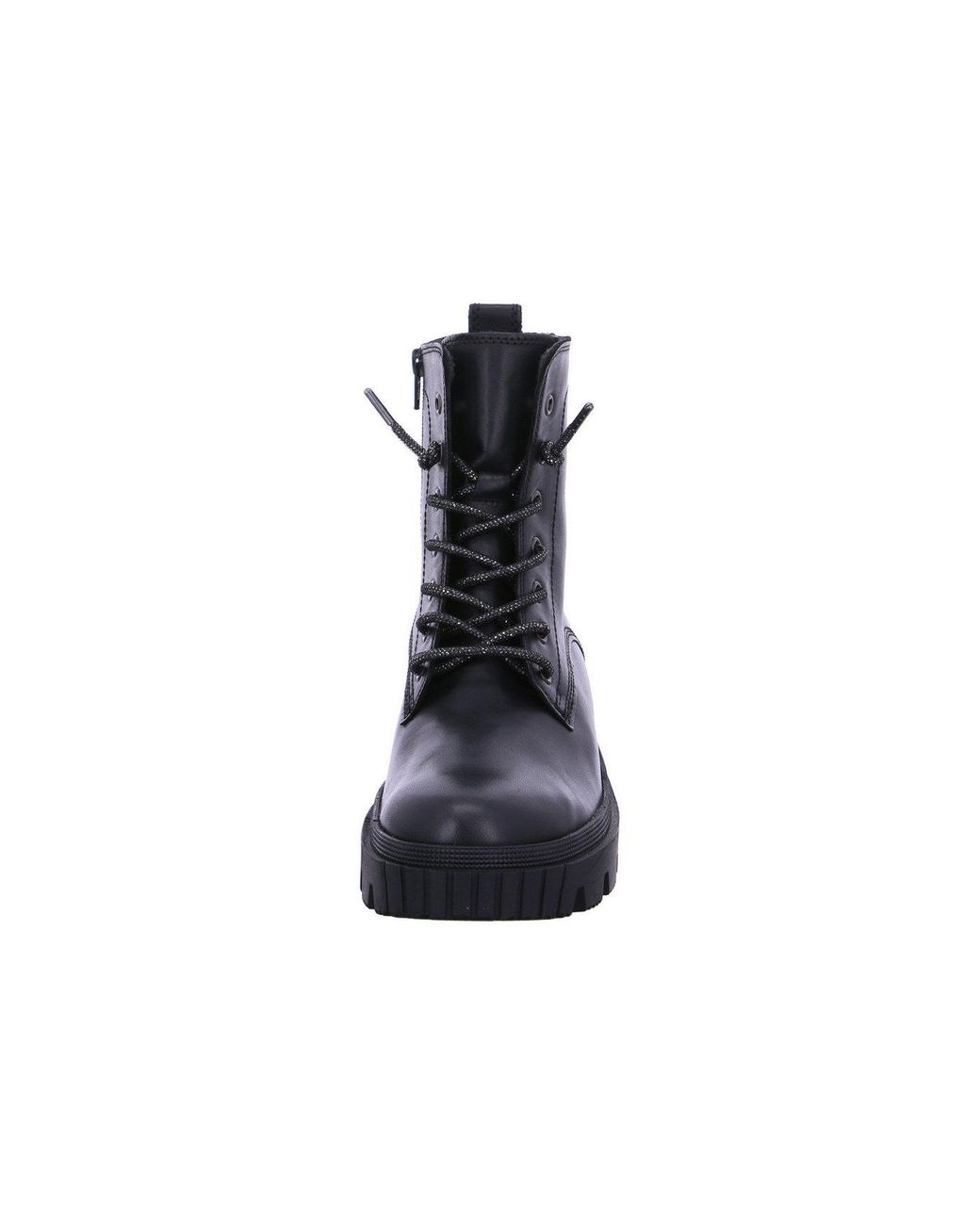 Gabor Black Schnürstiefel