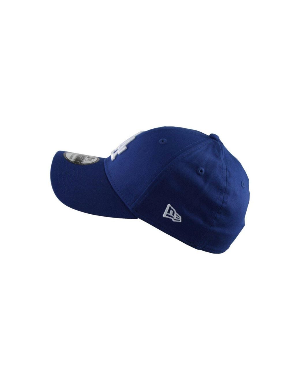 KTZ Blue Beanie