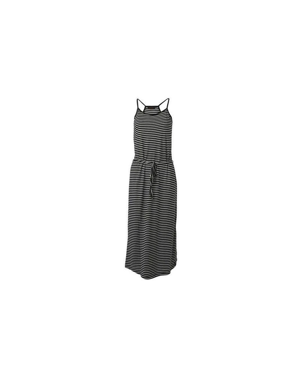 BLACK DE Lyst | Sommerkleid Emma Womens Brunotti Dress