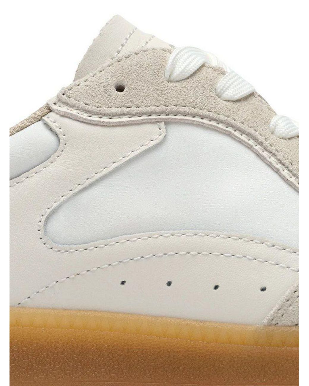 HOFF White Park Grau/Weiss Sneaker