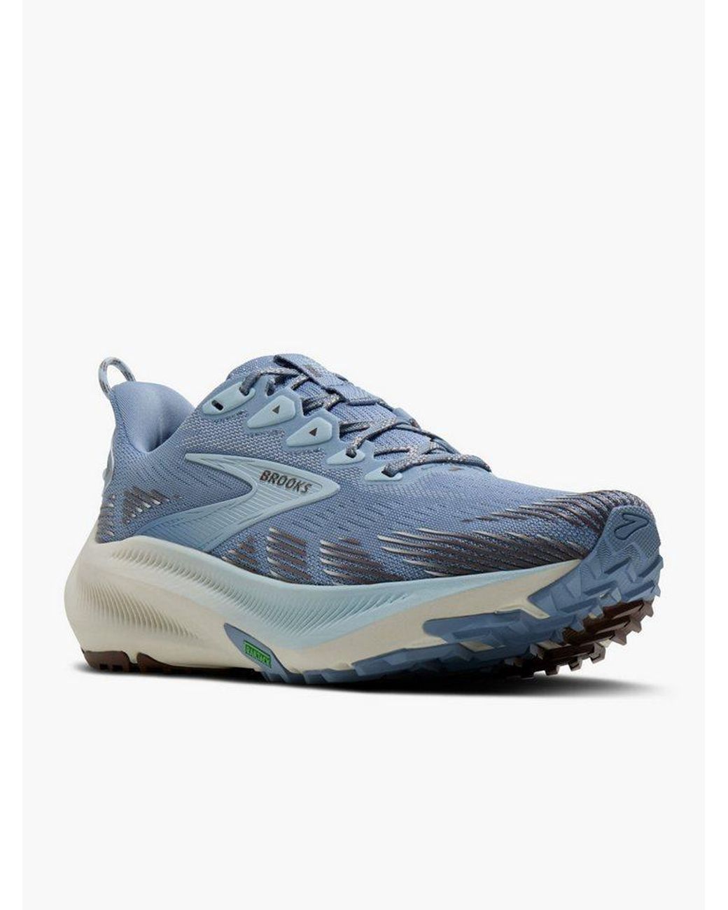 Brooks Blue Ghost Trail Trailrunningschuh