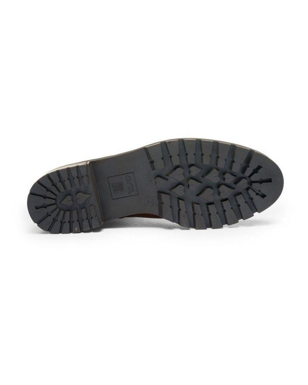 Ara Brown Stiefelette Tulsa Stiefelette