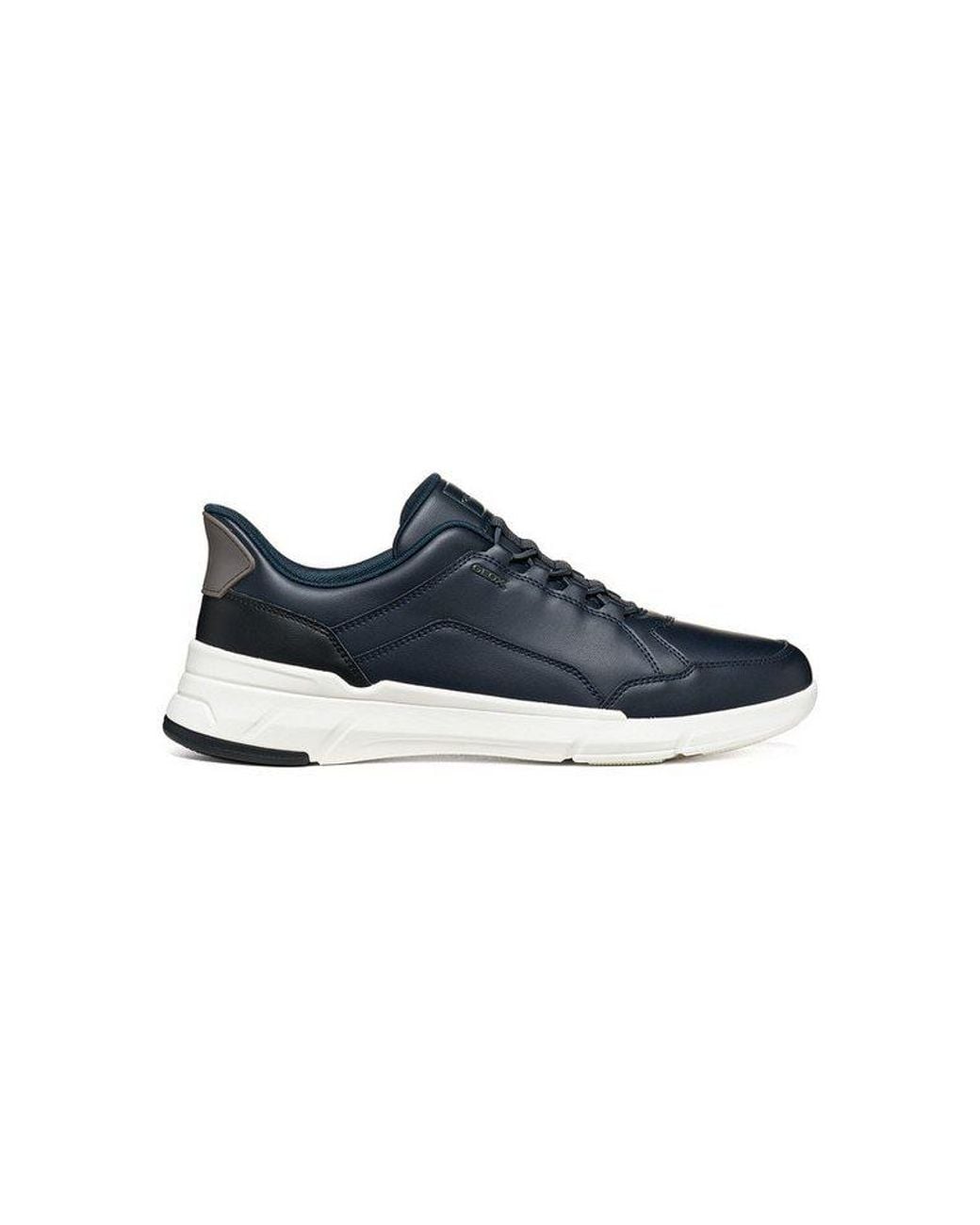 Geox Vittour Plus Sneaker in Blue für Herren