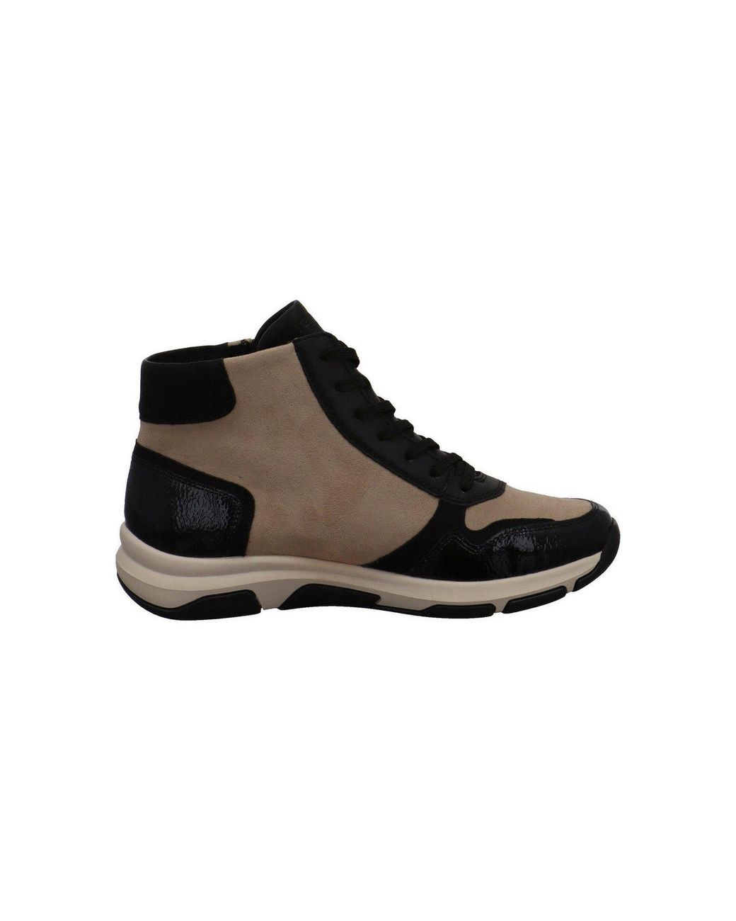 Remonte Black Stiefelette