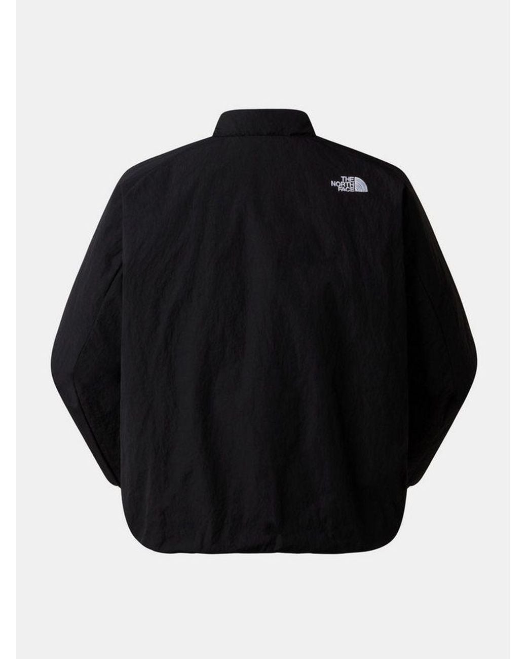 The North Face Bomberjacke Light Insulated Bomber in Black für Herren