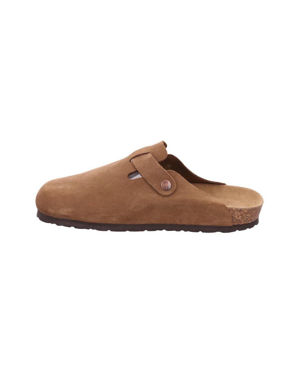 Rohde Grado Clog Clogs in Brown für Herren