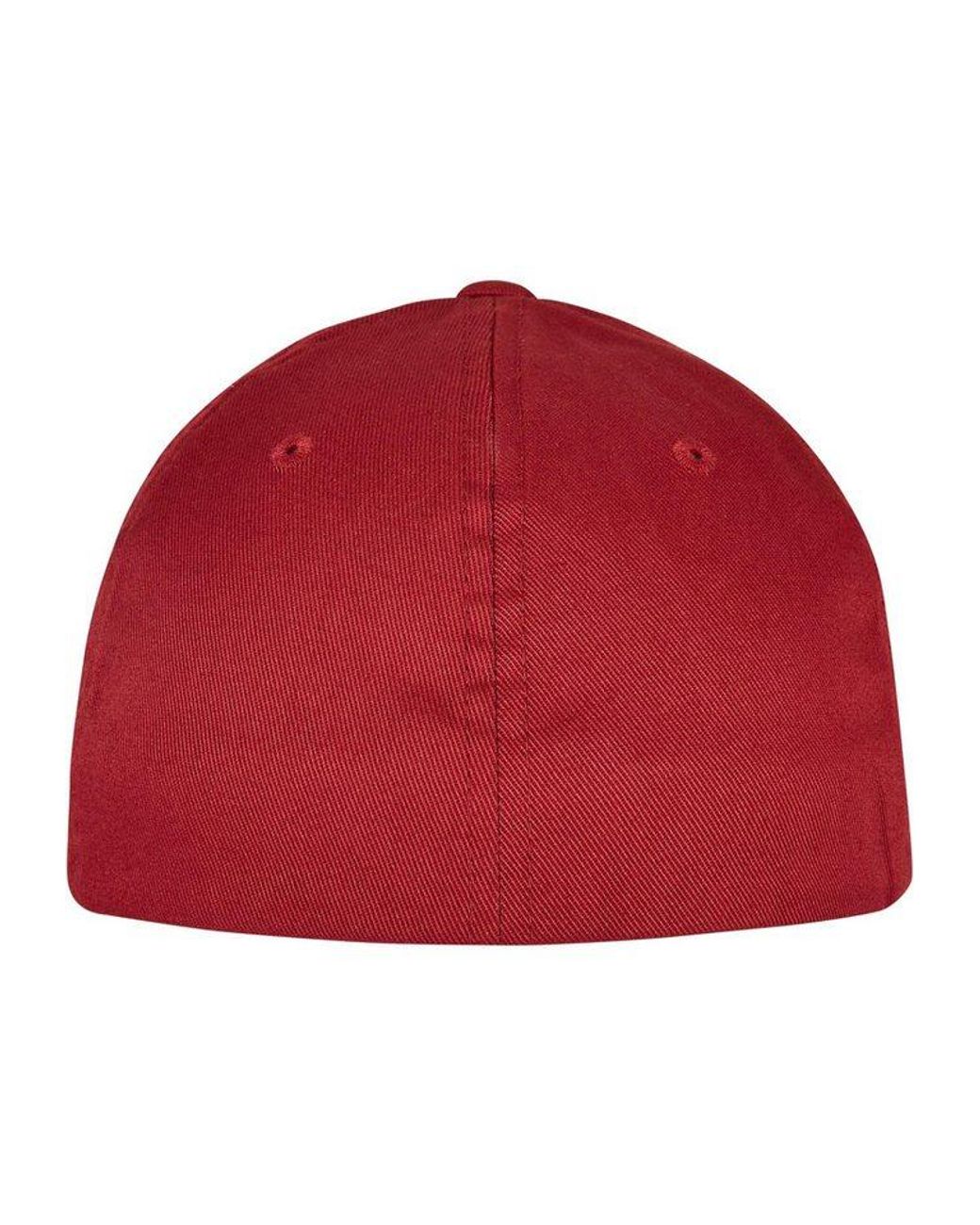 Flexfit Blue Flex Cap Combed