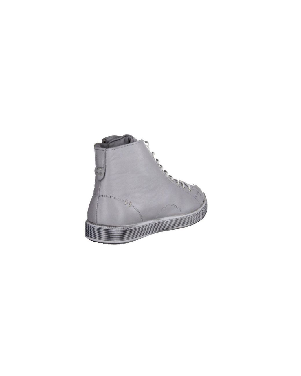 Andrea Conti Black 0341500 Sneaker