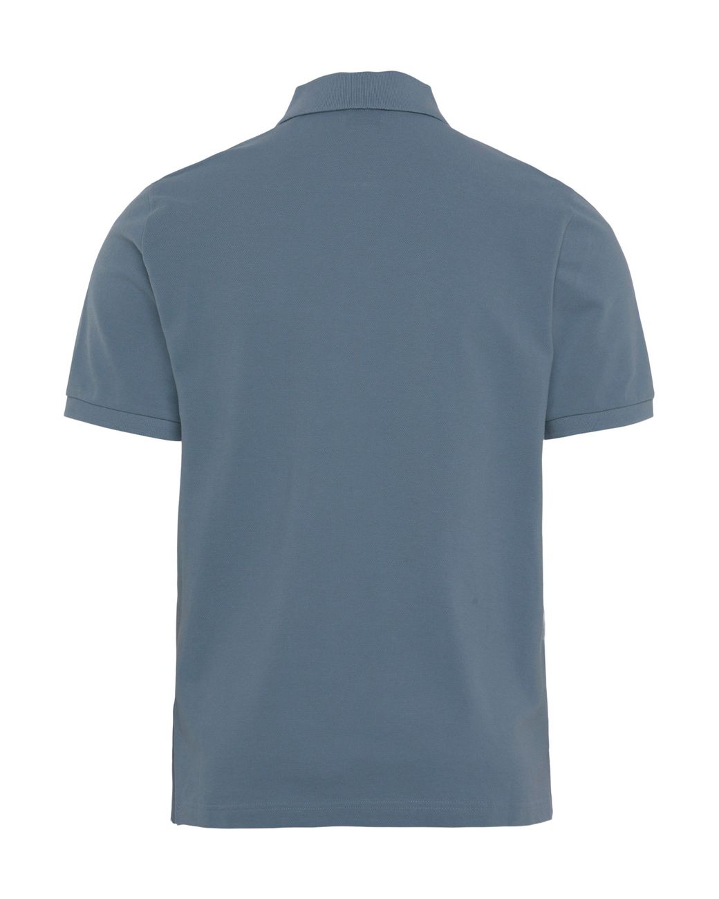 Hechter Paris Poloshirt mit Zipper am Ausschnitt in Blau für Herren | Lyst  DE