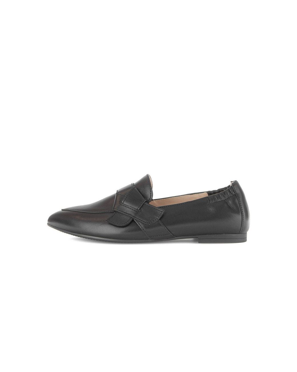 Gabor Black Slipper