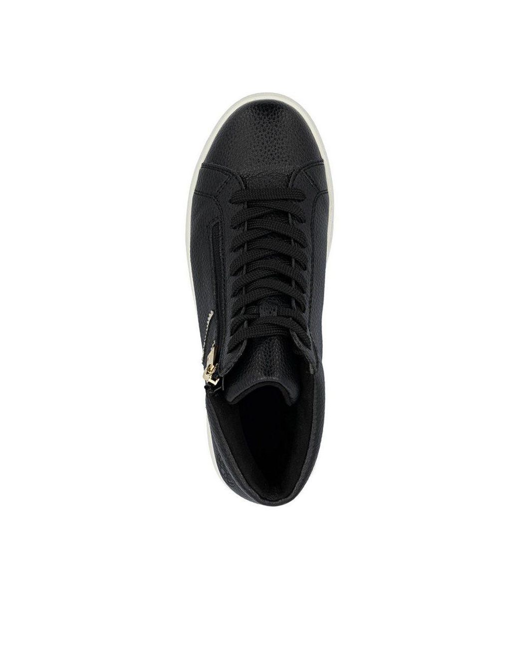 Rieker Black Stiefelette