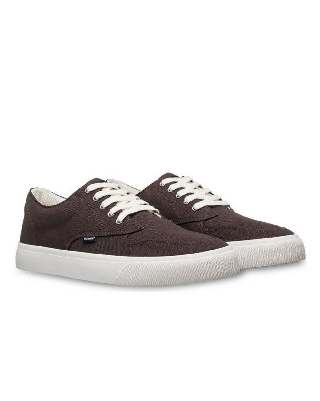 Element Topaz C3 Sneaker in Brown für Herren