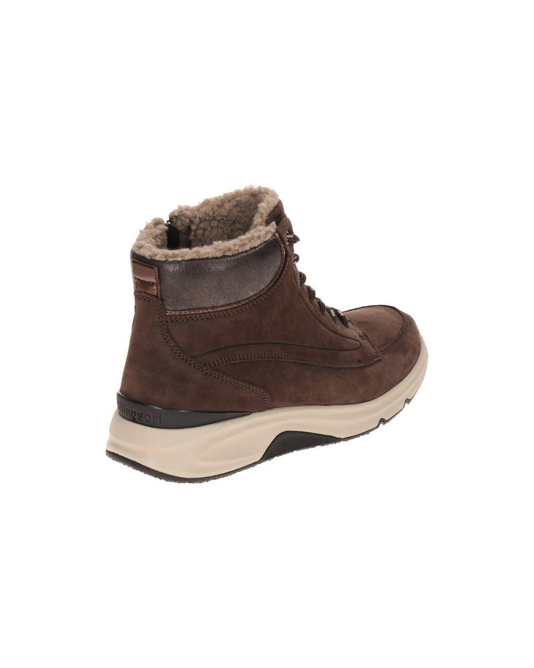 Gabor Brown 0803.04.003 Stiefel