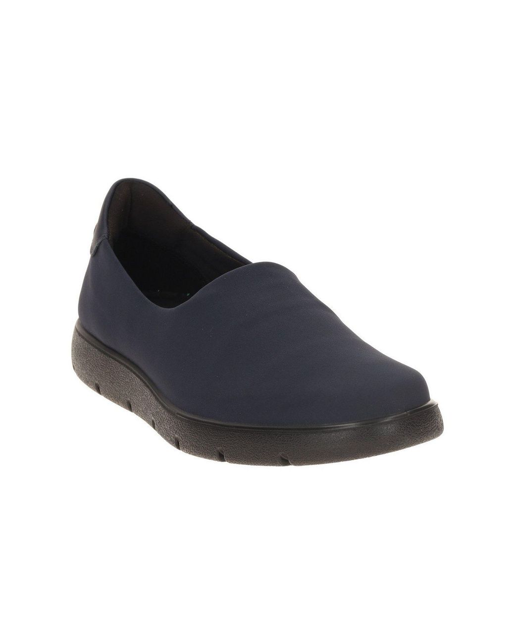 Ecco Blue 23934351117 Slipper