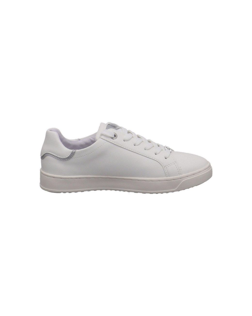 Tom Tailor Black Sneaker