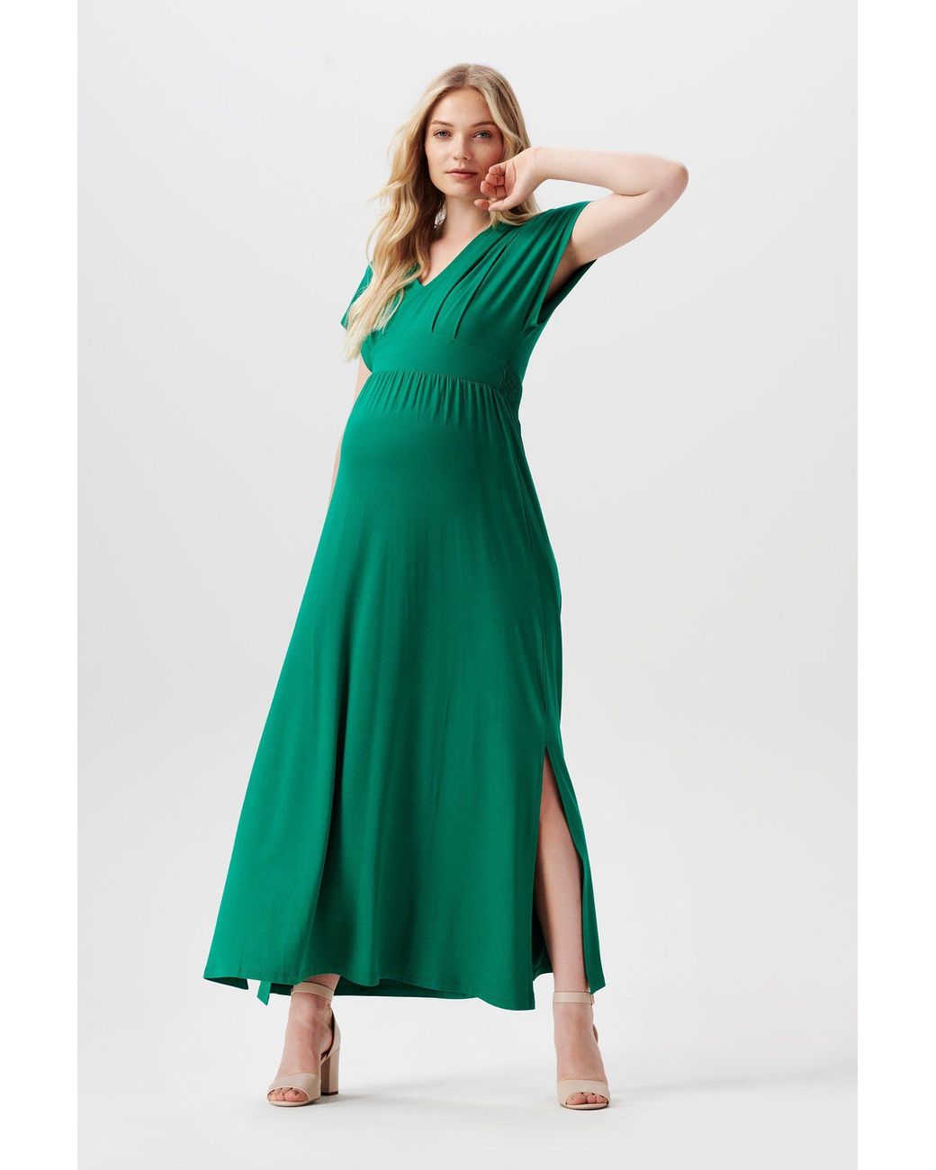 esprit maternity umstandskleid