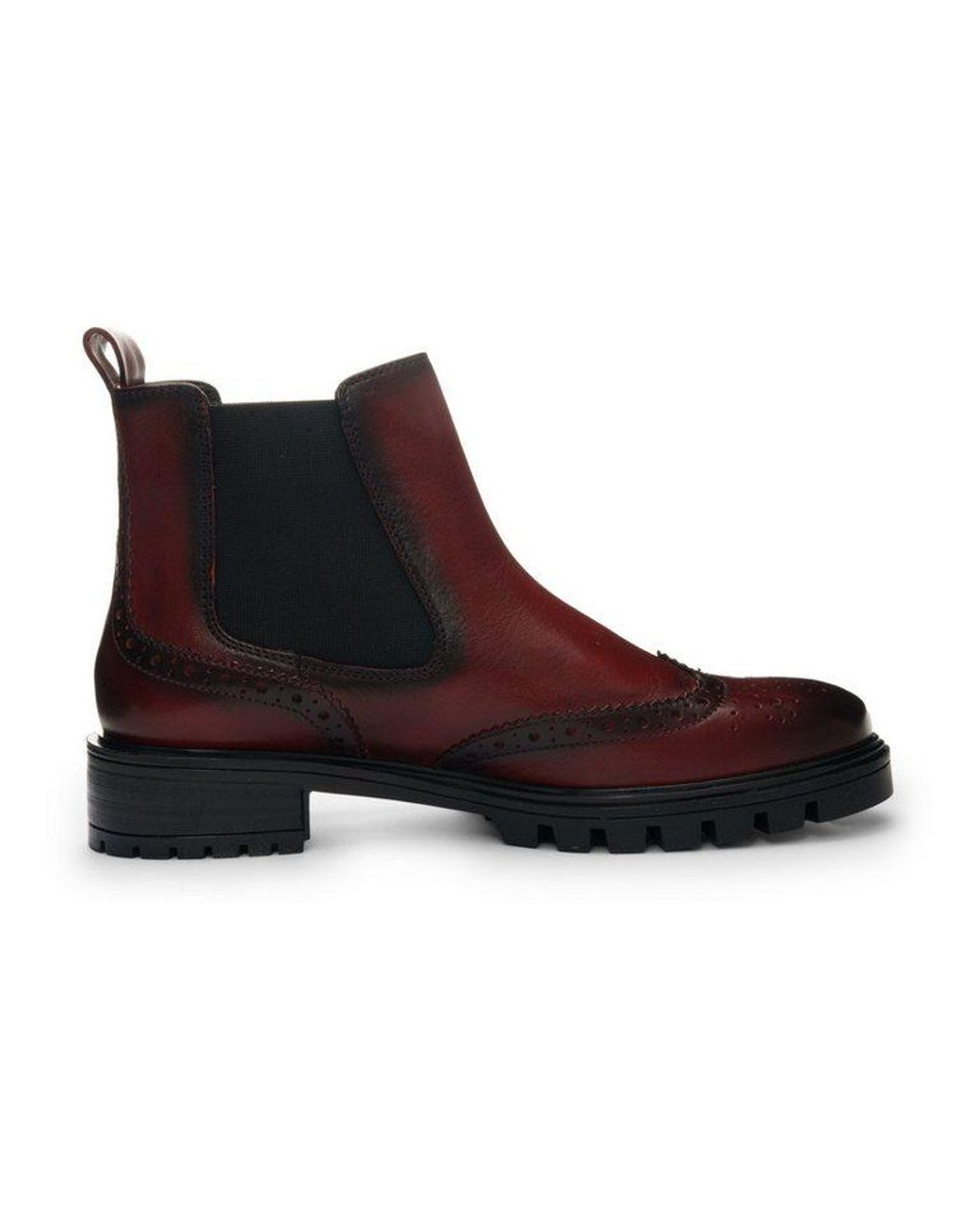 Ara Brown Stiefelette Tulsa Stiefelette