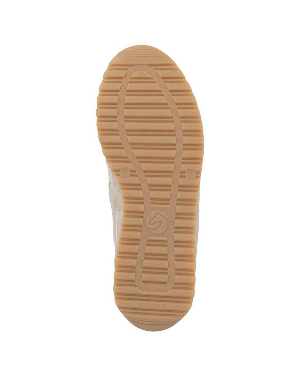 Remonte White Sneaker Sneaker