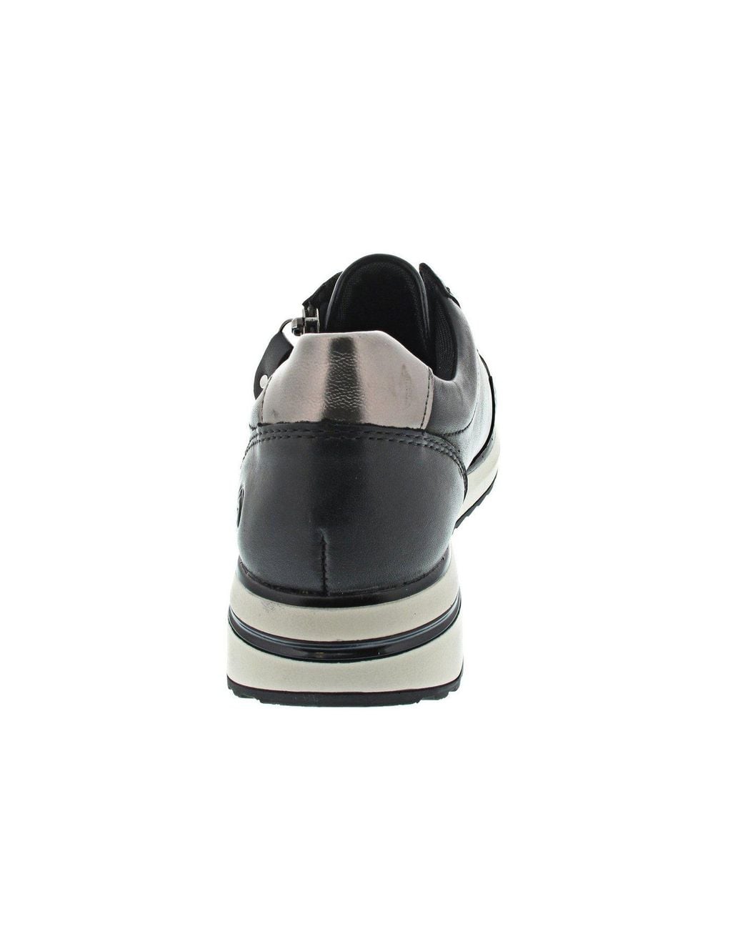 Remonte Black Sneaker