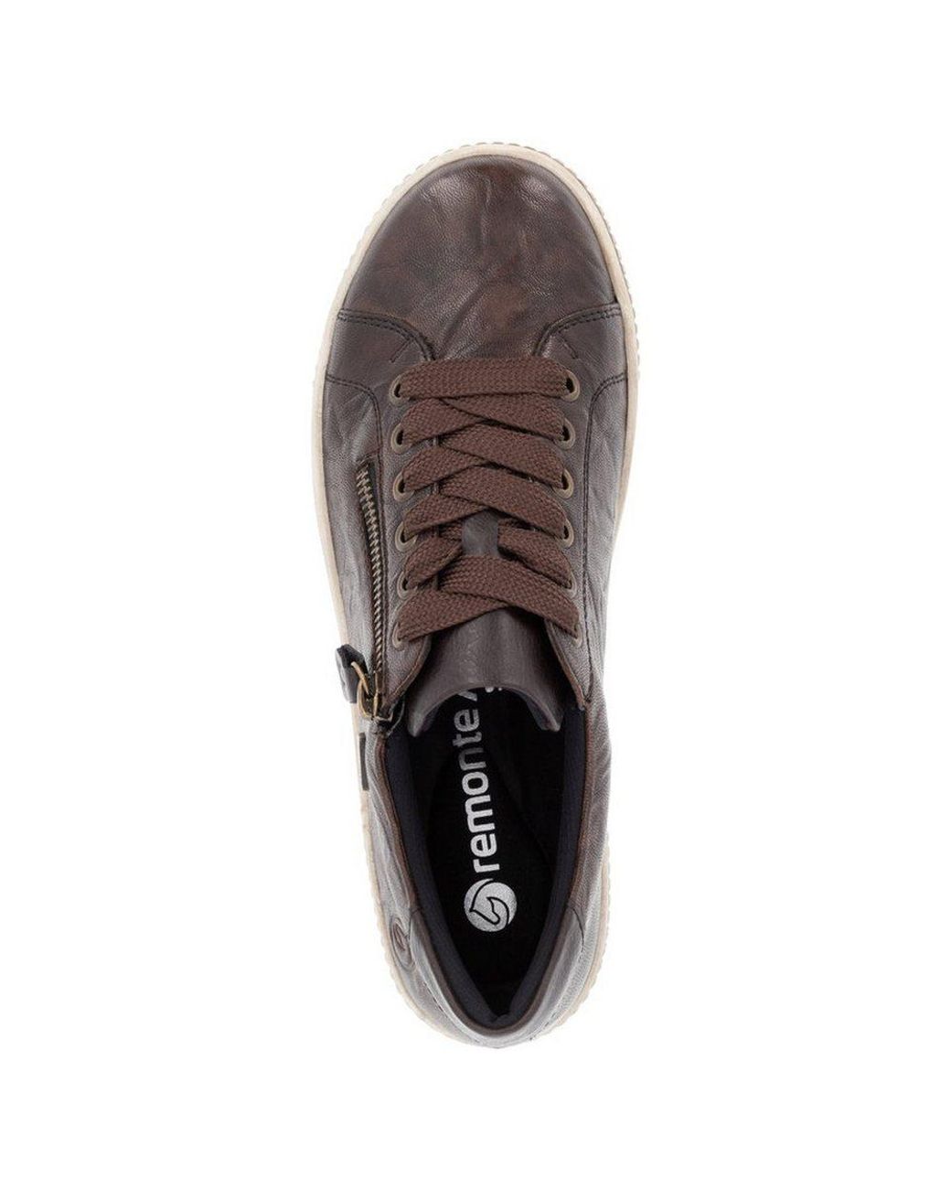Remonte Brown Sneaker