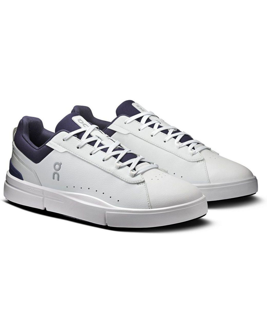 On Shoes Black Sneaker