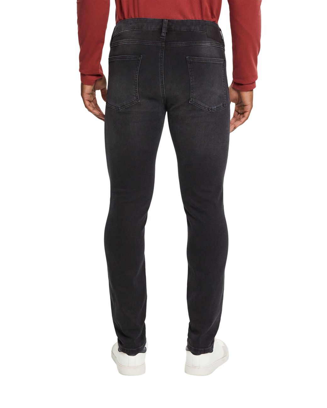 Esprit 5-Pocket-Jeans in Blau für Herren | Lyst DE