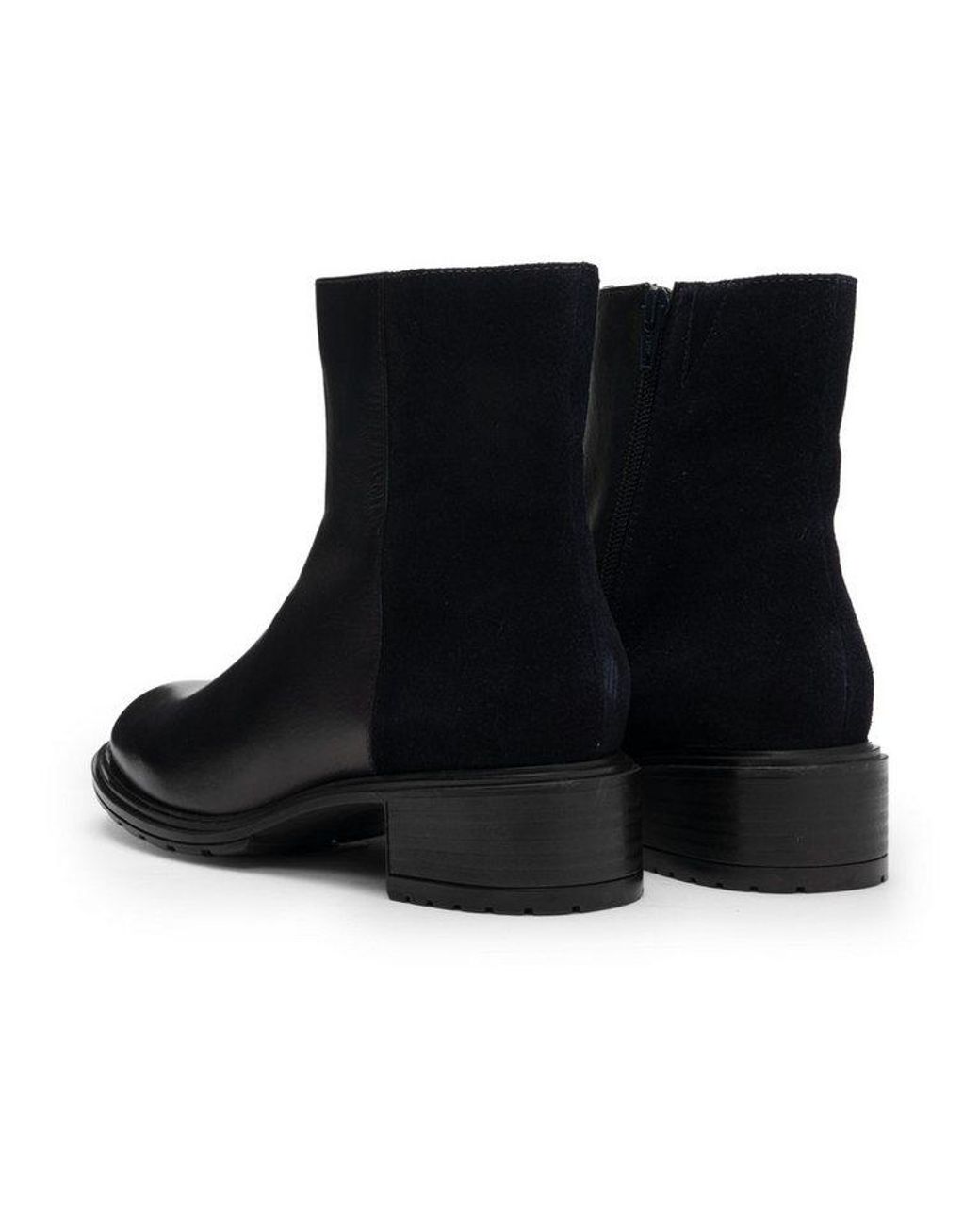 Ara Black Stiefelette Parker Stiefelette