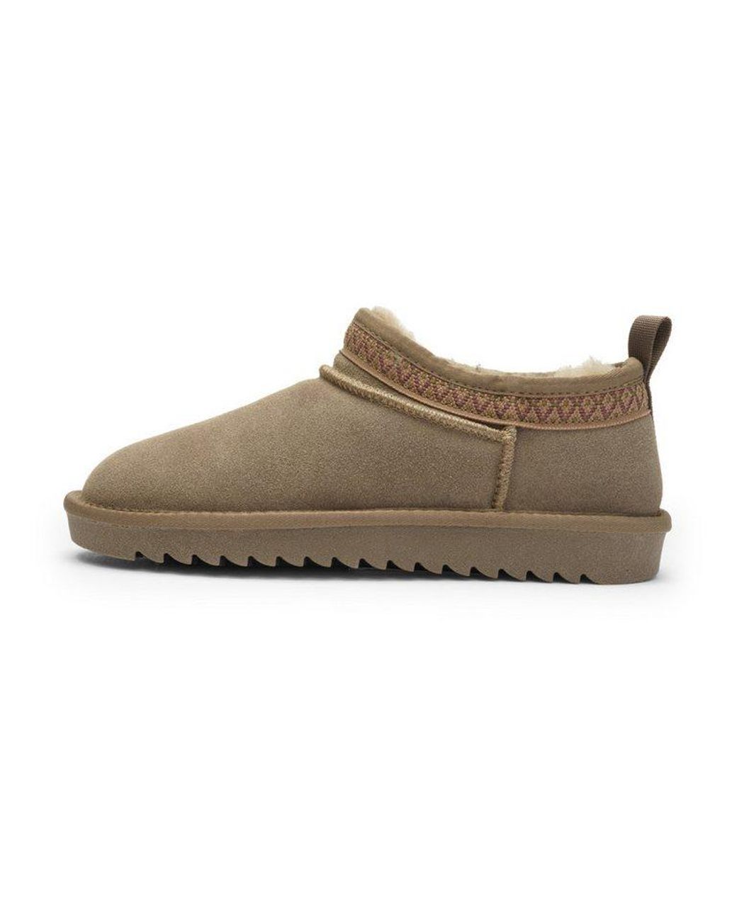 Ara Brown Stiefelette Alaska Stiefelette