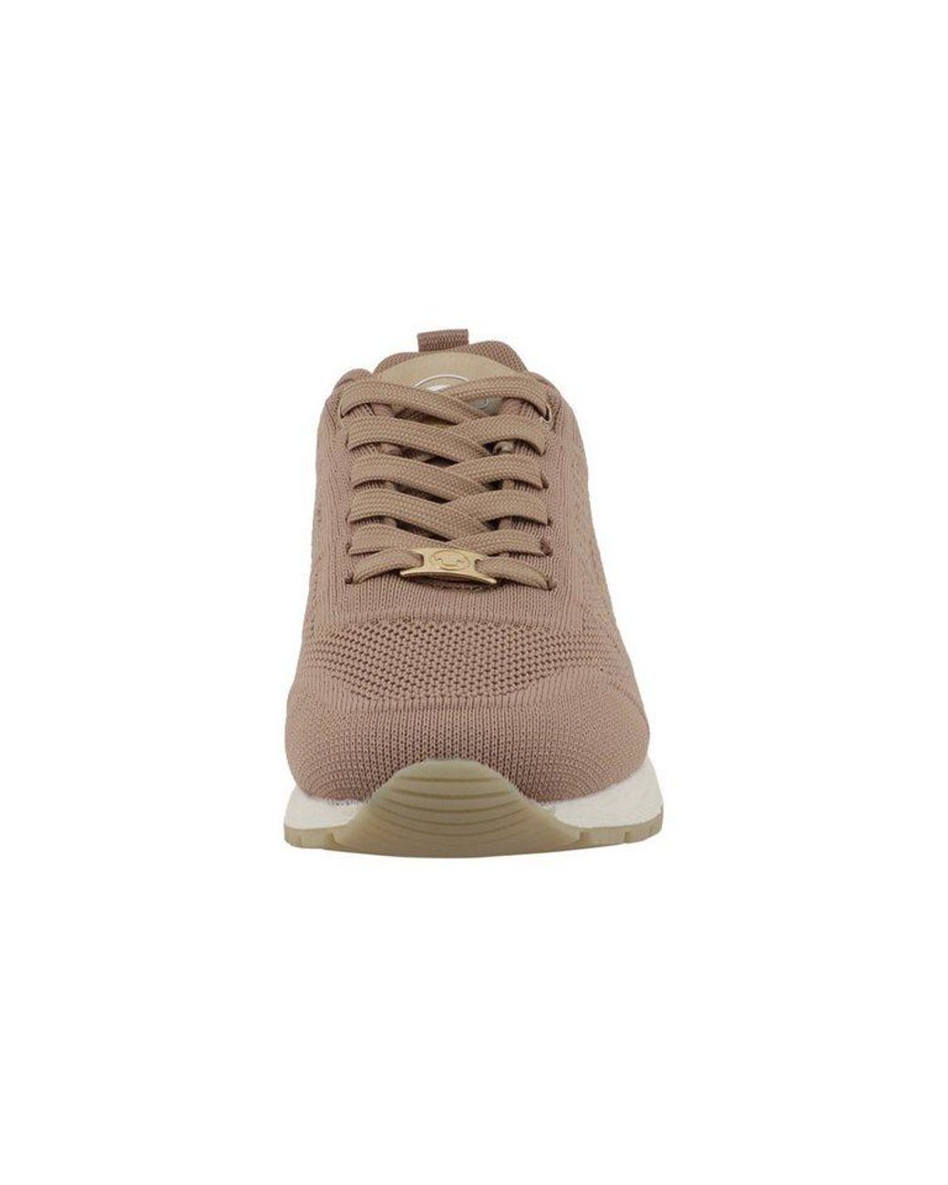 Tom Tailor Natural Sneaker Low Sneaker