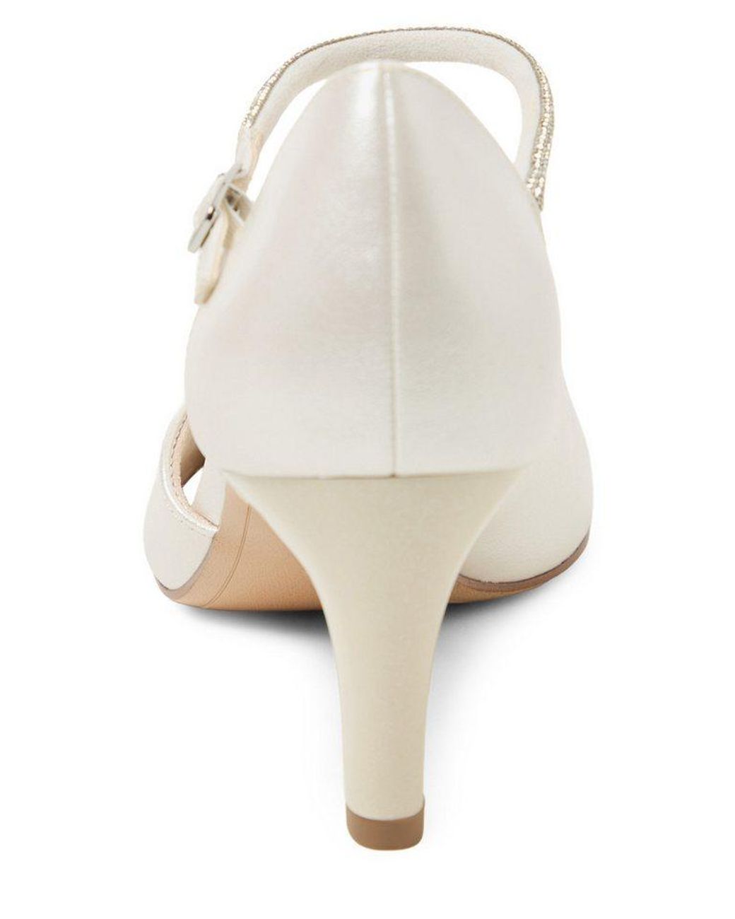 Tamaris Natural Pumps
