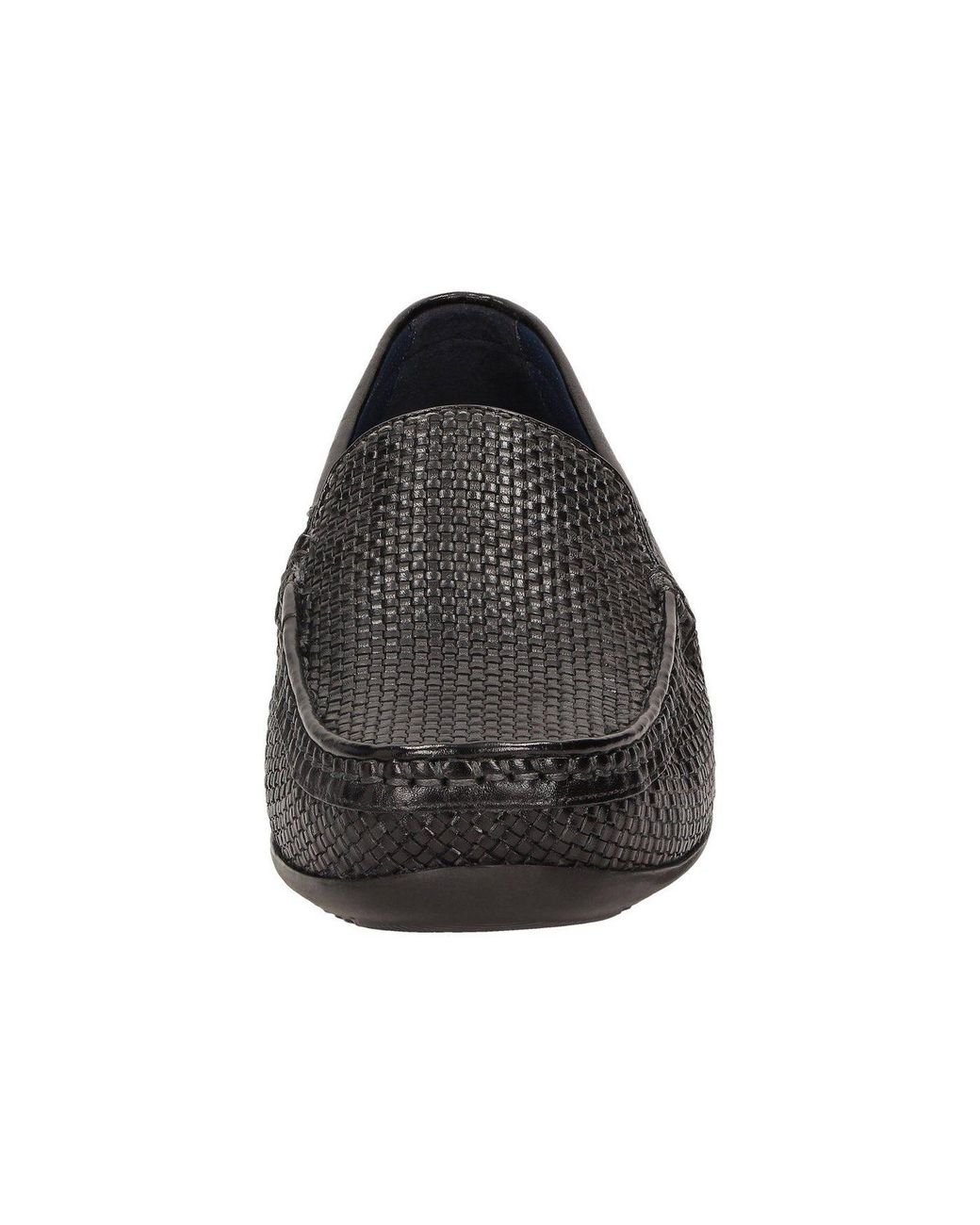 Sioux Giumelo-705-H Slipper in Black für Herren