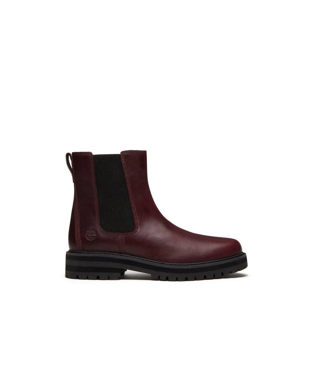 Timberland Brown Britton Drive