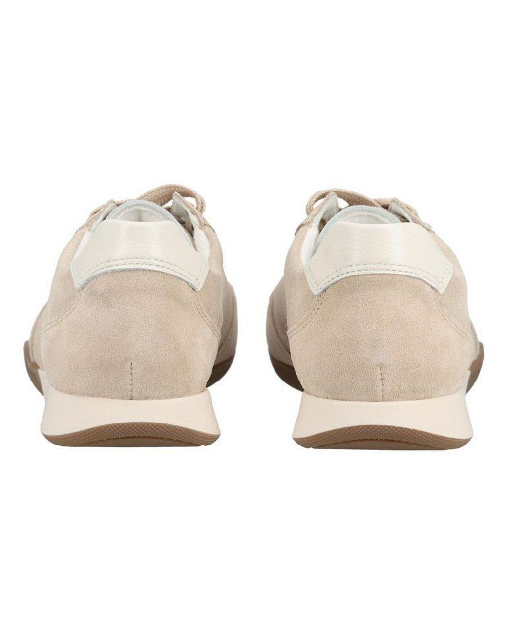 Ara Natural Sneaker Veloursleder Sneaker